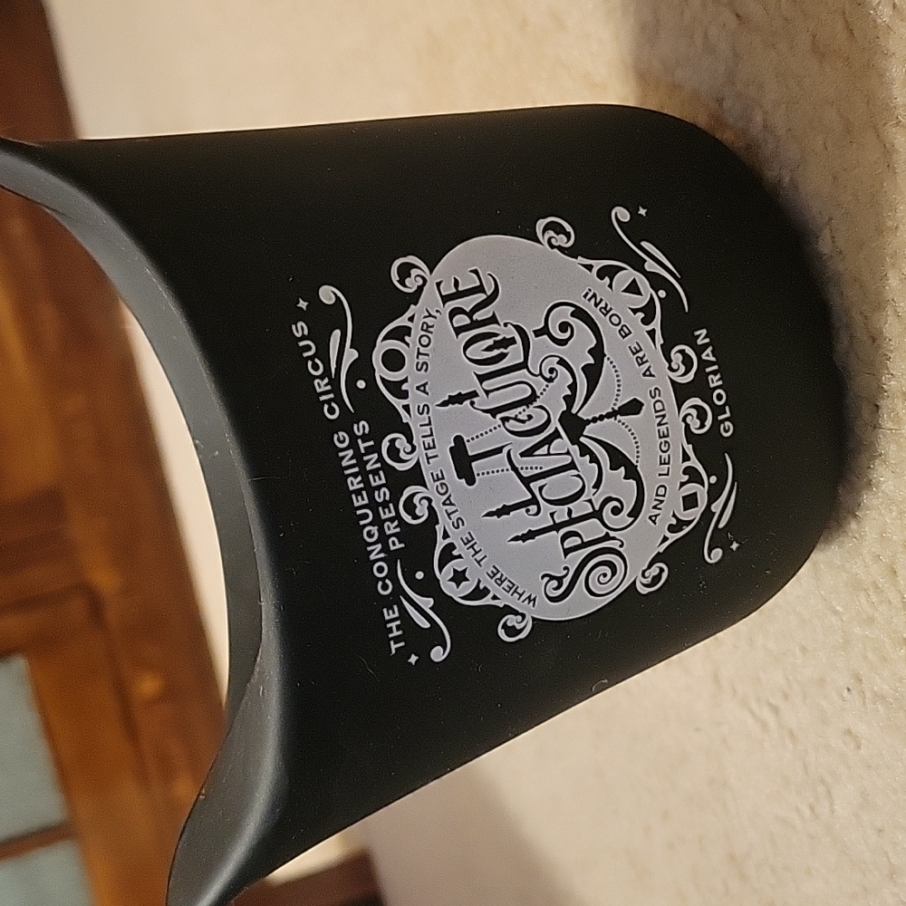 Silicone Popcorn Holder